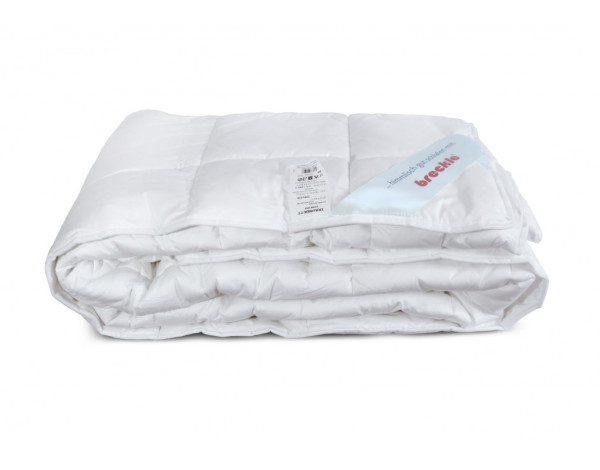 TENCEL, 100х135 - полегшена ковдра ТМ BRECKLE (Розпродаж)