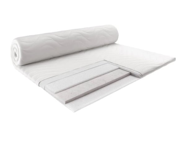 AIR COMFORT 3+1 LITE, 80х200 - топер-футон ТМ USLEEP (Розпродаж)