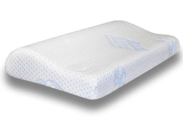 TWINKLE STAR - детская подушка для мальчиков 29х50х5/8 TM HIGHFOAM (4820000634960)