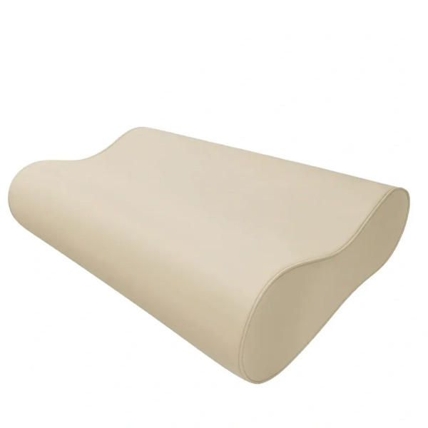 MEMORY WAWE L IVORY BEIGE - наволочка (58х40х10.5) TM U-TEK (Україна) IB5841