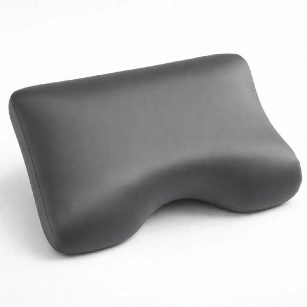 NECK BALANCE IRON GREY - наволочка (50х40х12) TM U-TEK (Україна) NRB5412IG