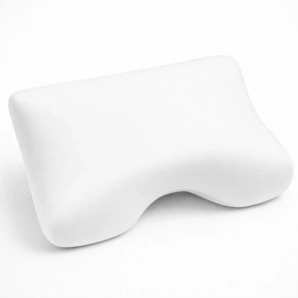 NECK BALANCE WHITE - наволочка (50х40х12) TM U-TEK (Україна) NKB5412W