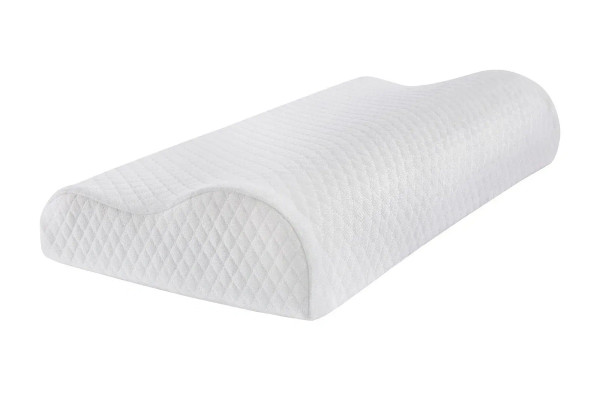 MEMORY WAVE M - подушка 32х49х10,5 ТМ U-TEK (pWaweM)