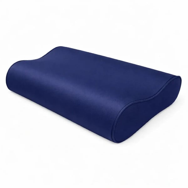 MEMORY WAWE L ROYAL BLUE - наволочка (58х40х10.5) TM U-TEK (Украина) SRB58401