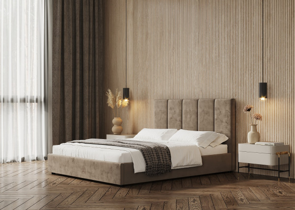 ВЕНЕТО - ліжко ТМ GREEN SOFA Прайм