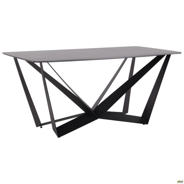 Стол обеденный WILLIAM BLACK/CERAMICS EMPERADORO TM AMF (547059)