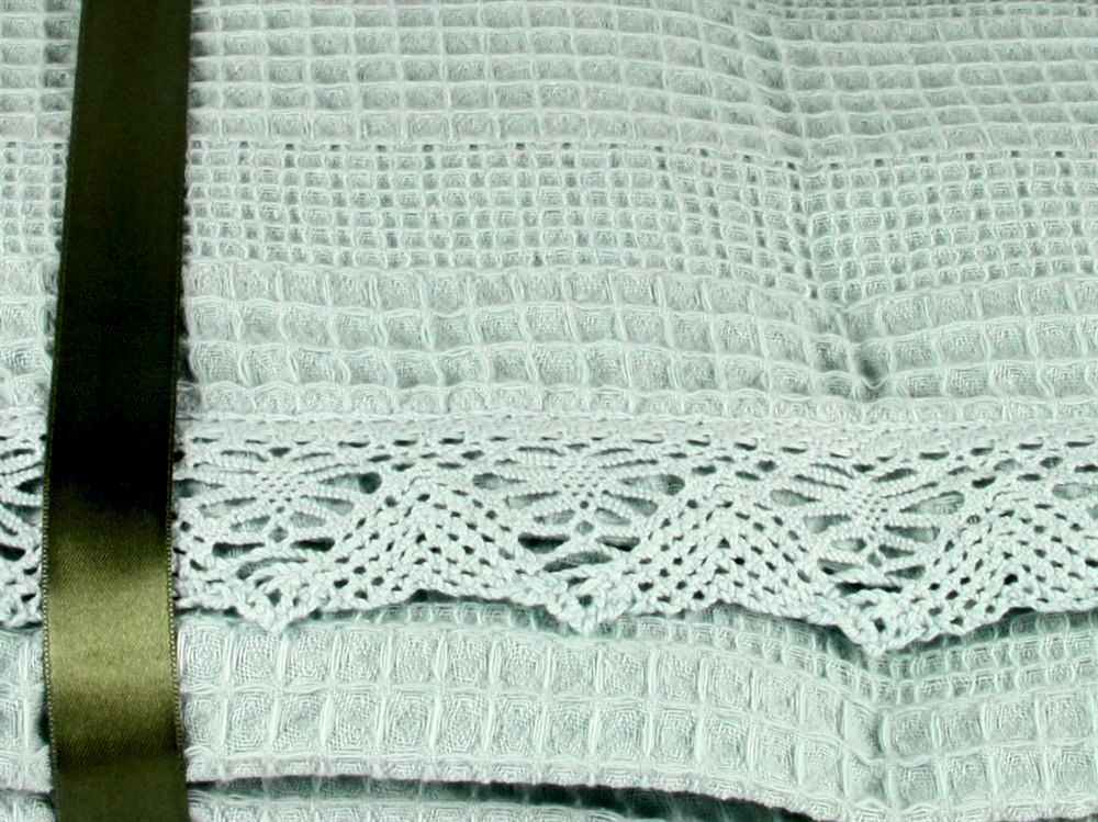 вафельное кружево. вафельное кружево. вафельные полотенца с кружевами. полотенце с кружевом. полотенца в стиле прованс.