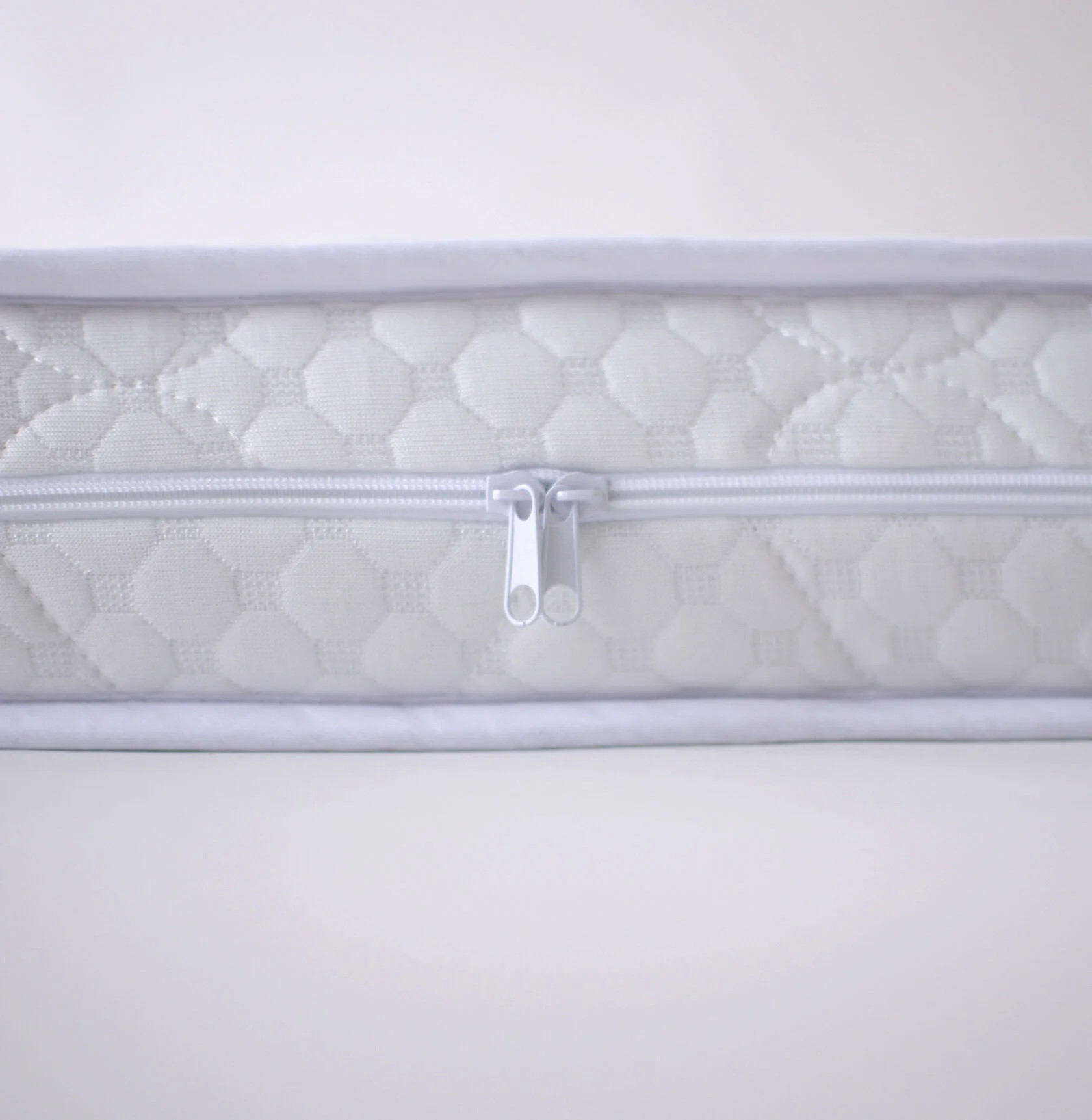 COCONUT PLUS ELASTIC FOAM - матрас овальный ТМ ВЕРЕС (Украина) купить ...