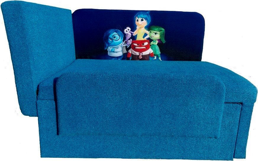 МУЛЬТИК - детский диван ТМ ARTWOOD (Украина) купить на e-matras.ua ...