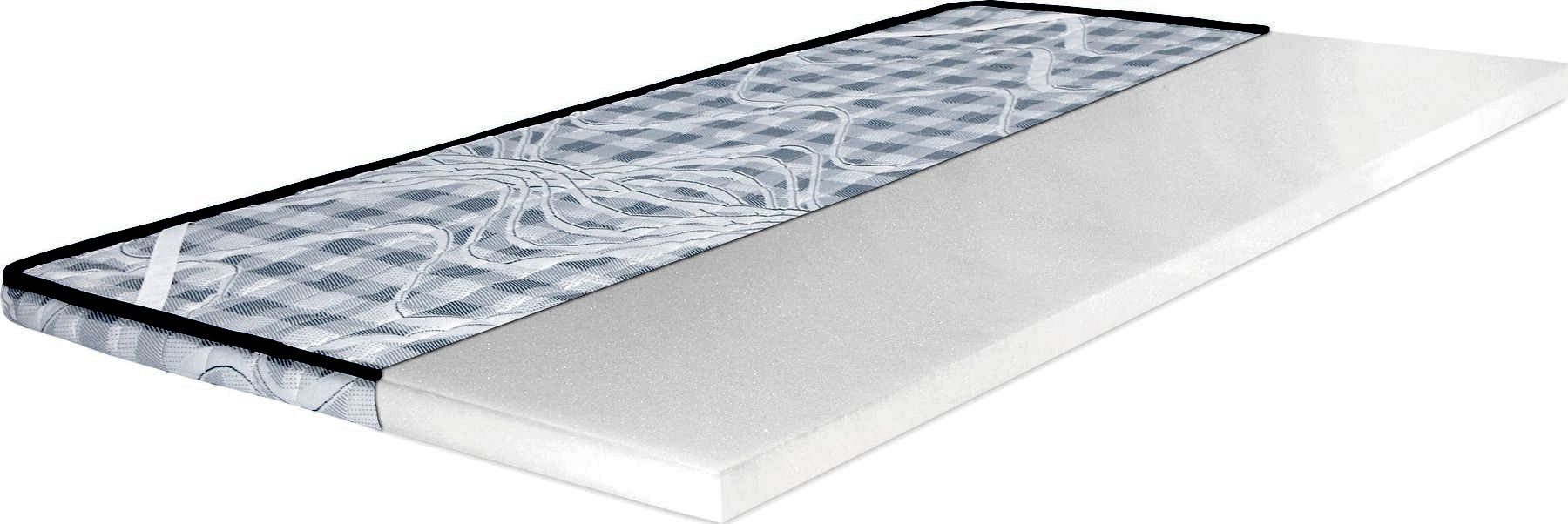 SMART - тонкий матрас EMERALD TM HIGHFOAM (Украина) купить на e-matras ...