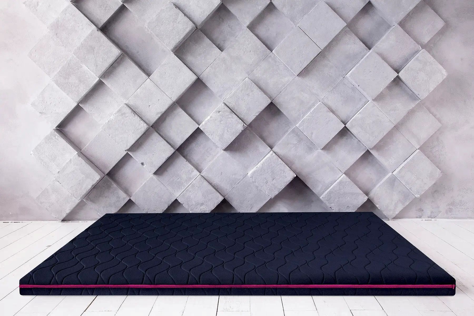 FLEXY TWIN - тонкий матрас-топпер ТМ SIMPLER (Украина) купить на e ...