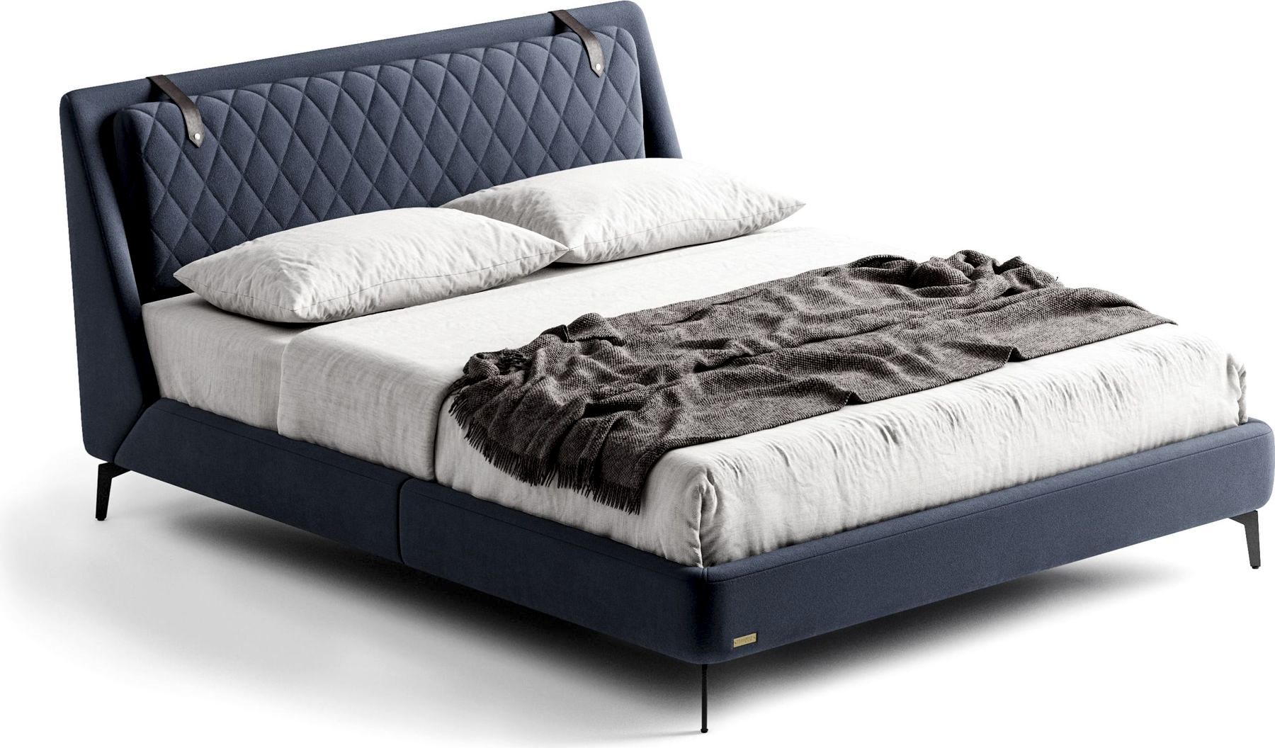 ВЕЛЬС - Кровать ТМ FRANKOF Купить На E-Matras.Ua | Цена, Отзывы.