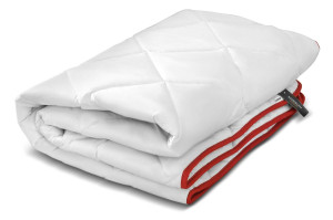 Одеяло зимнее антиаллергенное MODAL DELUXE 0352 - ТМ MIRSON (Украина)