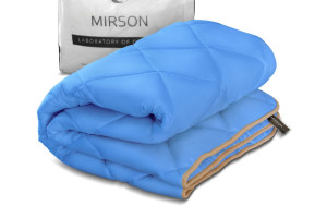 Одеяло зимнее антиаллергенное MODAL VALENTINO № 0386 - ТМ MIRSON (Украина)