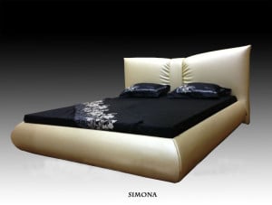 SIMONA - кровать TM GRAZIA