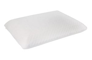 MEMORY CLASSIC MEDIUM - подушка 60x40x10 ТМ EUROSLEEP (Украина)