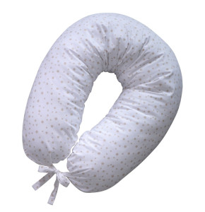 SLEEPYHEAD - подушка для годування та вагітних TM ВЕРЕС (301.04)