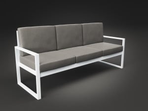 ЧАС-ПІК - диван 3-х місний TM TENERO