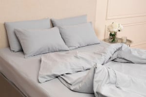 Наволочка БЯЗЬ - TM SLEEP CARE (Україна)