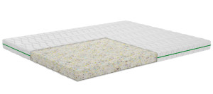 AIR DREAM LITE ASTRA - ортопедический матрас ТМ SIMPLER Air Dream Lite (Украина)