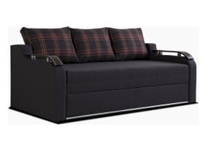ANTALIYA - диван прямой выкатной ТМ EUROSOF