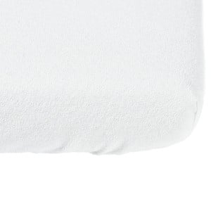 AQUA STOP LUX - детский непромокаемый наматрасник 60x120 ТМ ИДЕЯ (8-10816) 4820182655227