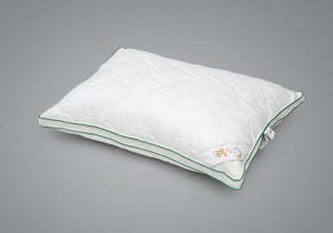 BABY BAMBOO CLASSIC - подушка классическая 35x45 ТМ SERAL (4625916)