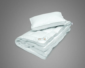 BABY CLIMATE - детская подушка 35x45 ТМ SERAL (4625898)