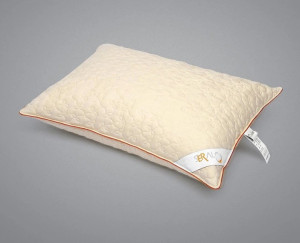 BABY SOYA - детская подушка 35x45 ТМ SERAL (4625897)