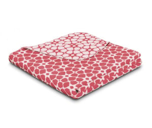 BABYDECKE REPEAT - плед детский 75х100 ТМ BIEDERLACK (733375)