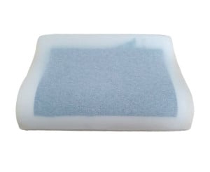 COMFORT DREAM AQUA GEL - подушка ортопедическая 30x47x10/8 COMFORT LINE (4625913)