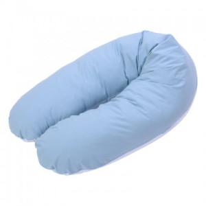 COMFORT DREAM BLUEBERRY - подушка для кормления 170х75 см TM ВЕРЕС (302.03.1)