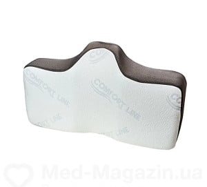 COMFORT THERAPEUTIC VS2016 - ортопедическая подушка 70х30/40х13 COMFORT LINE (4626095)