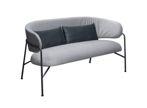 SIMPLE 2x - диван двухместный ТМ ЭНРАН