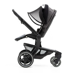 Козырек с белой сеткой DOUBLE MUST HAVE SHADE 2в1 - ТМ ДОРЕЧІ (1833MHW)