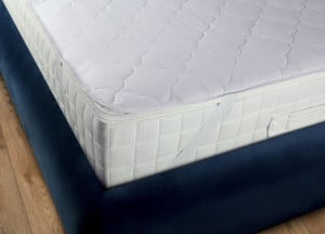 Наматрасник EASY CLASSIC - ТМ SLEEP CARE (Украина)
