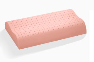 MEMORYLATEX - подушка анатомическая 38х60x12 ТМ ЕКОН (Болгария)