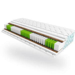 SELVA - ортопедический матрас ТМ EMM Palmera (Украина)