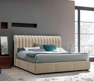МАНЧЕСТЕР - кровать ТМ GREEN SOFA Люкс