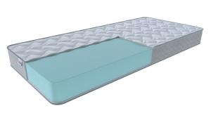 FLEXON - ортопедический матрас ТМ EUROSLEEP About Flexi (Украина)