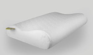 GARNIY SON - ортопедическая подушка 32x49х10,5 ТМ ДОБРА (4820000708647)