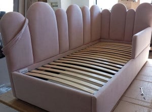 ТИРАМИСУ - детская угловая кровать TM GREEN SOFA Прайм (Украина)