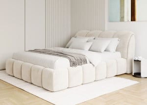 ЛИМА - кровать ТМ GREEN SOFA Люкс