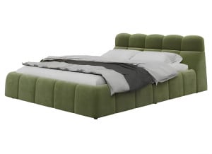РИО - кровать ТМ GREEN SOFA Люкс