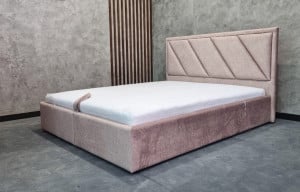 KATE LITE - кровать-подиум TM RidneTUT