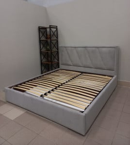 KATE ЕВРО - кровать-подиум TM RidneTUT