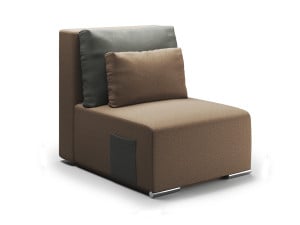 Кресло-кровать MALUS ТМ SLEEP CARE