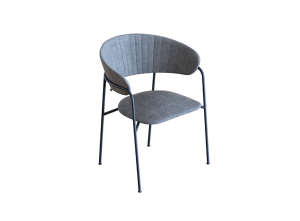 SIMPLE - крісло офісне з підлокітниками ТМ ЕНРАН