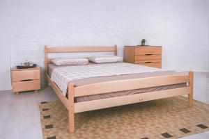 ЛІКА - ліжко ТМ ОЛІМП