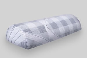 SIDE ROLL L - ортопедическая подушка 20x50х10 TM NOBLE (Украина) 4820000634779